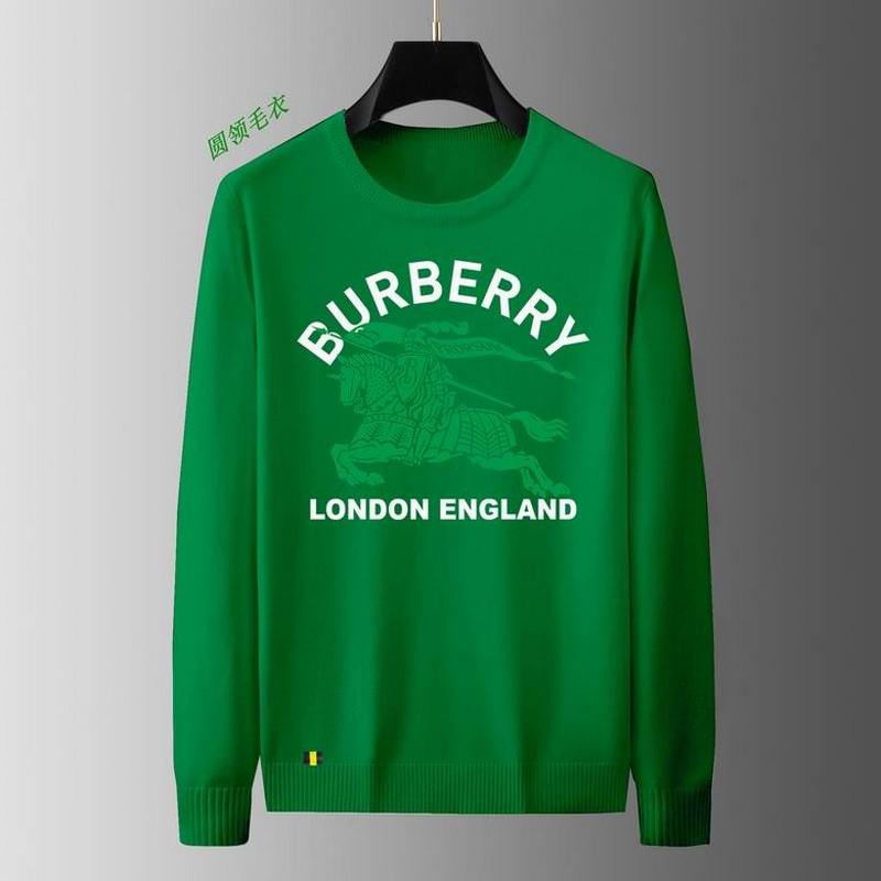 Burberry Men's Sweater 178